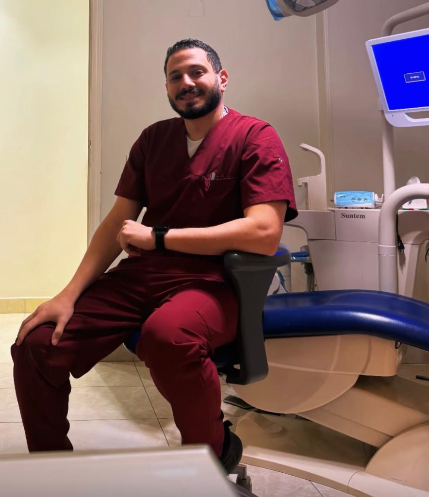 دكتور امجد مجدي